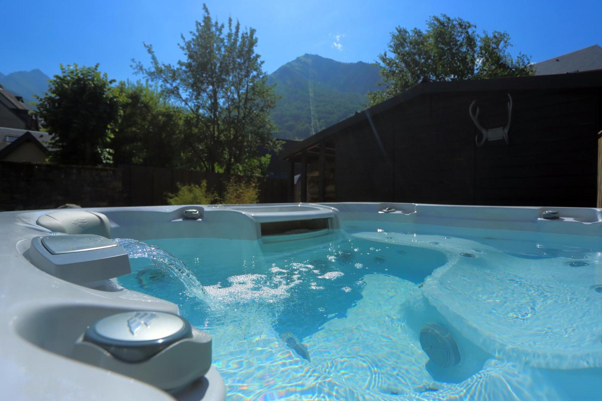 Bed and Breakfast La Sainthilarienne Exteriér fotografie